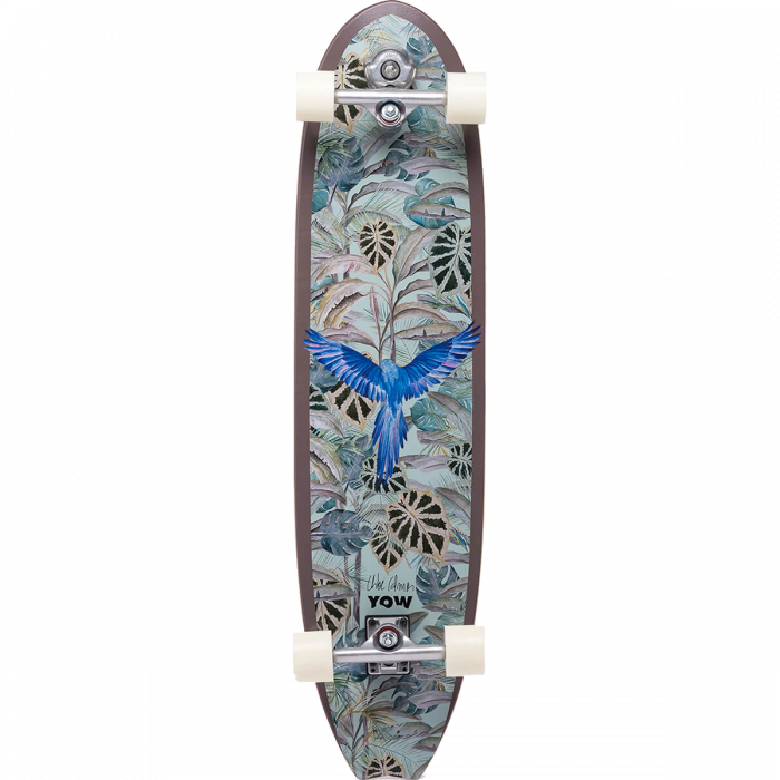YOW CALMON SURFSKATE COMP-10X41"