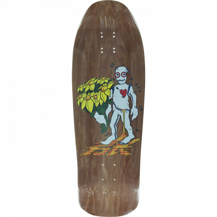 DT KANIGHTS FLOWER GUY 1 DK-10.125x31.87 ASST