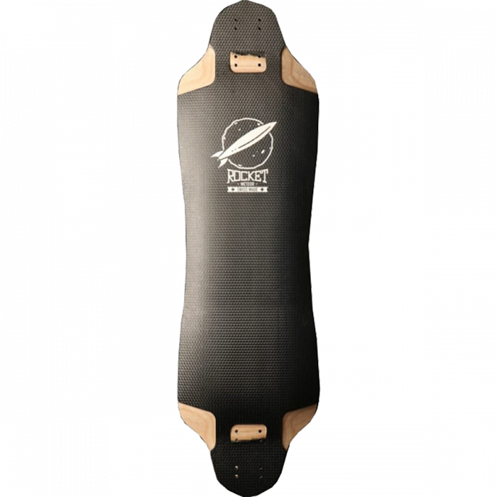 ROCKET DH/FR METEOR DECK-9.84x34.64