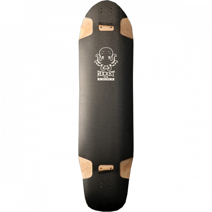 ROCKET DH/FR ROTON DECK-9.45x35.6