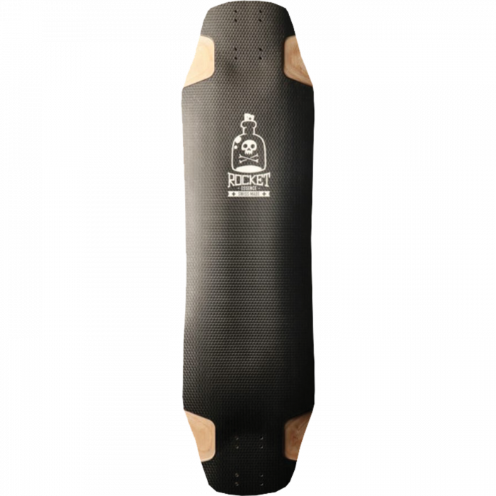 ROCKET DH/FR ESSENCE DECK-9.44x33.77