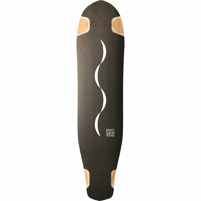 ROCKET LDP MORAY DECK-9.45x39