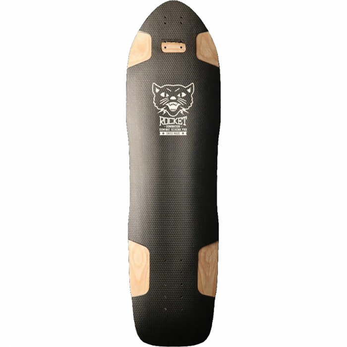 ROCKET DH/FR DOMINATION SCHENK PRO DECK-9.84x35.82
