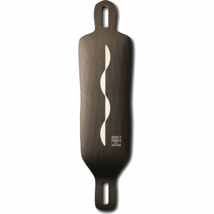 ROCKET LDP RAMBLER FLEX 1 DECK-9.7x38.4