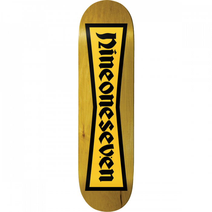 CALL ME 917 NINE STONE DECK-8.38