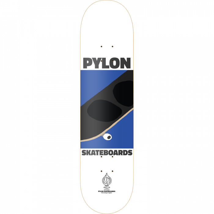 PYLON BUTT SWEAT DECK-8.25