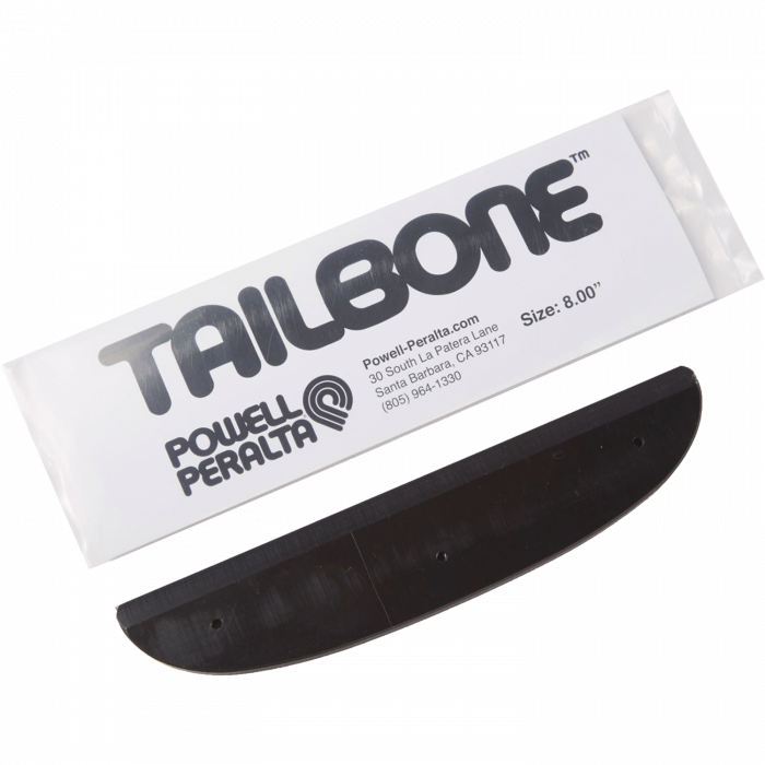 PWL/PERALTA TAILBONE 8.0 BLACK