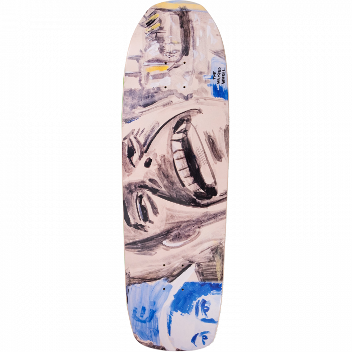 THW FUNNY YOU SAY DK-9.5X32