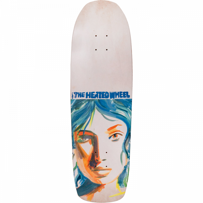 THW JACKLYN DK-9.5X32