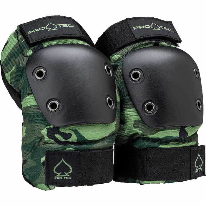 PROTEC STREET ELBOW XL-CAMO