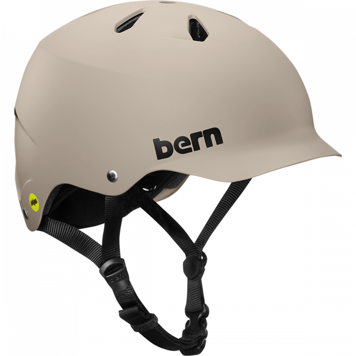 BERN WATTS EPS MATTE SAND-S