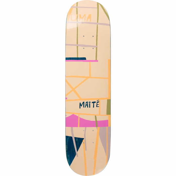 UMAVERSE STEENHOUDT UNDERCURRENT DECK-8.0