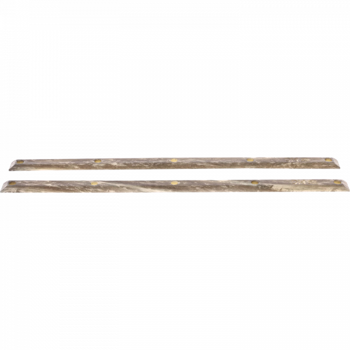 PIG BOARD RAILS -LEDGE
