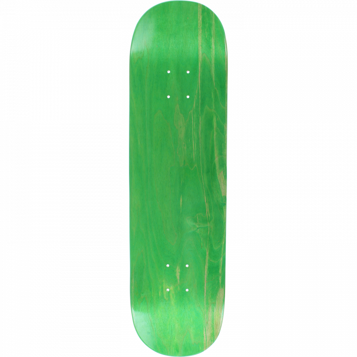 PS.STIX FULL BLANK DECK-8.25 ASST.STAIN