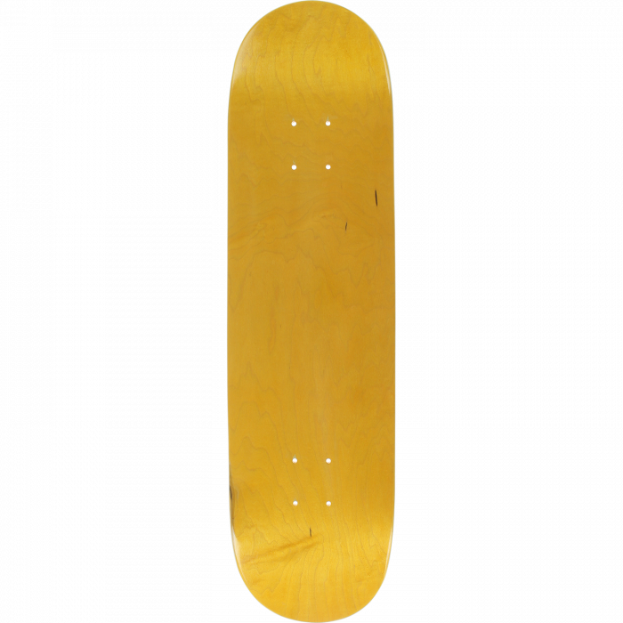 PS.STIX STD BLANK DECK-8.125 ASST.STAIN