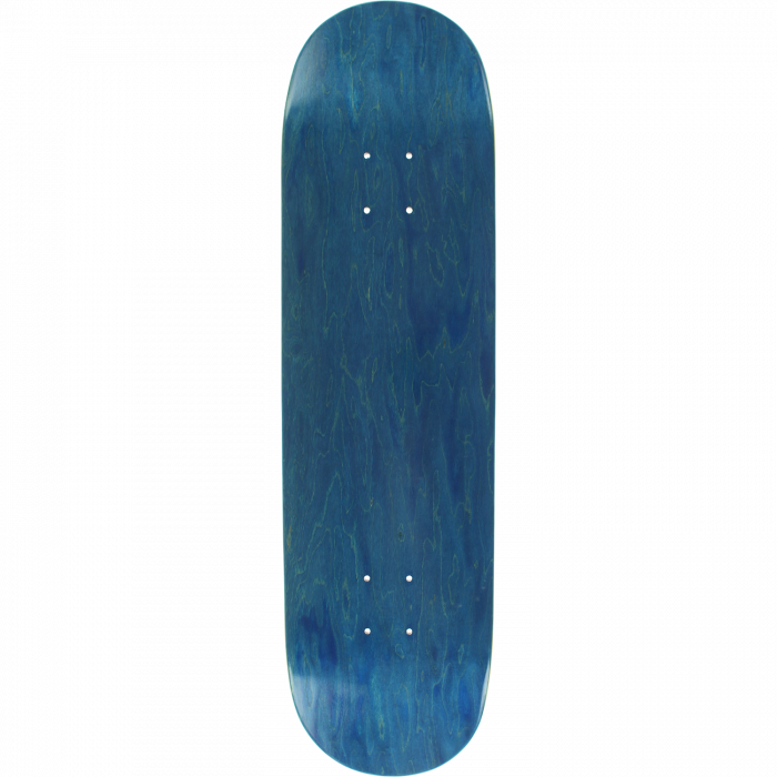 PS.STIX STD BLANK DECK-8.375 ASST.STAIN