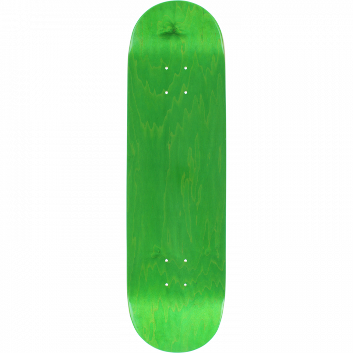 PS.STIX STD BLANK DECK-8.75 ASST.STAIN