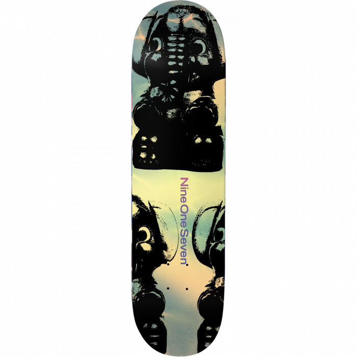 CALL ME 917 TOY 2 DECK-8.5