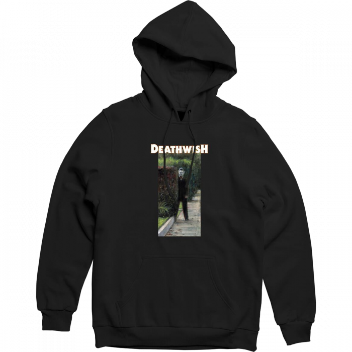 Dw Boogey Man 2 Hd/Swt M-Black