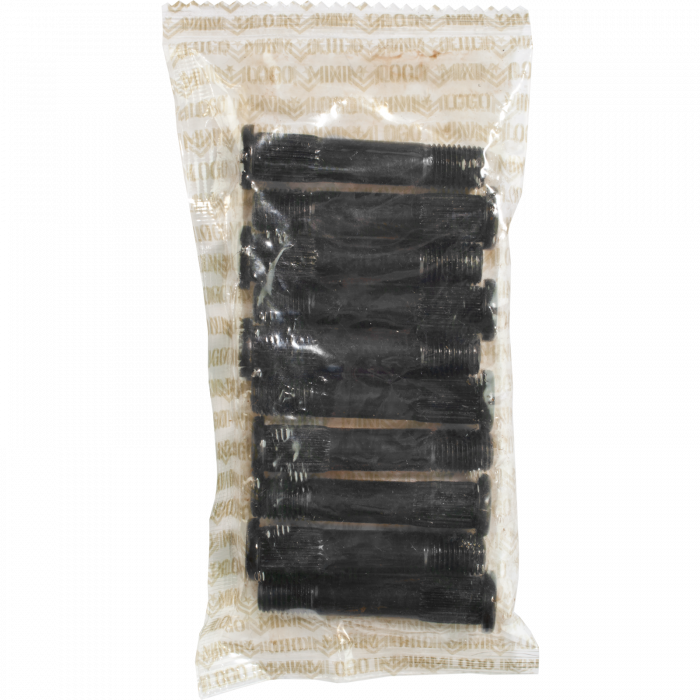ML 10/PACK KINGPINS BLACK