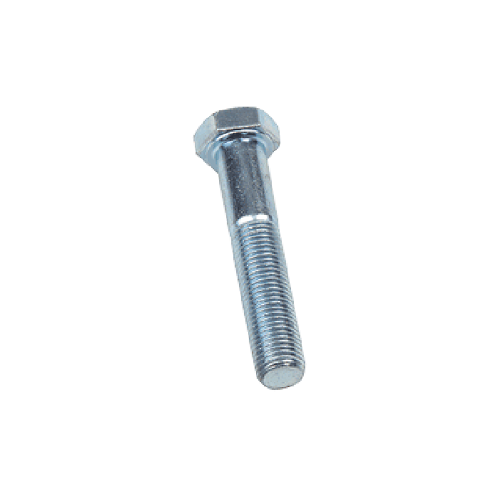 STANDARD KINGPIN SILVER (2-1/4" 3/8-24)