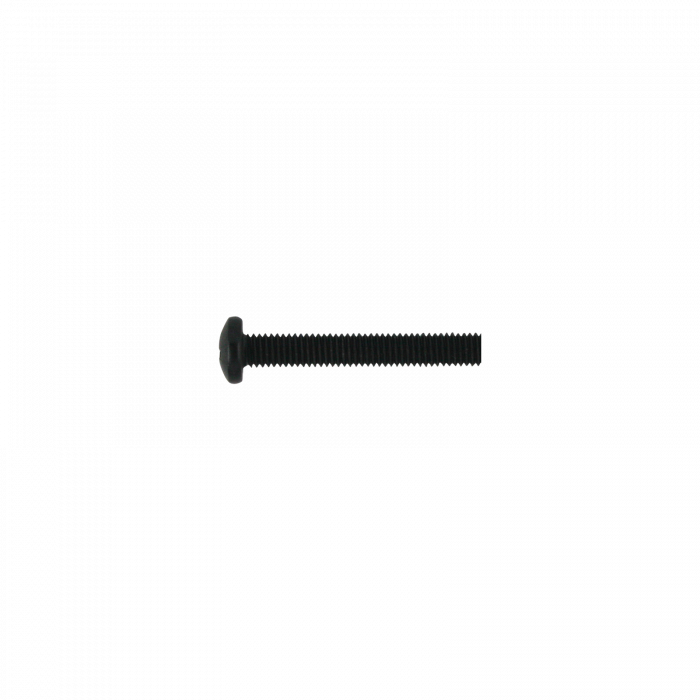 STANDARD PANHEAD PHILLIPS BOLT 1"