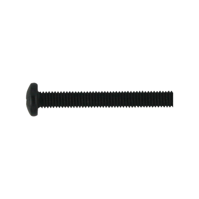 STANDARD PANHEAD PHILLIPS BOLT 1-1/2"