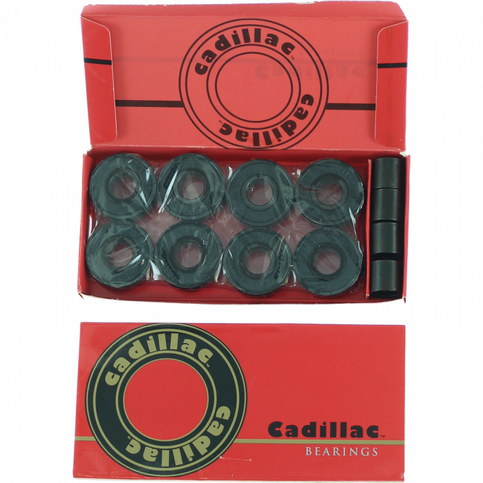 CADILLAC ABEC-7 HIGH PERFORMANCE BEARINGS SET