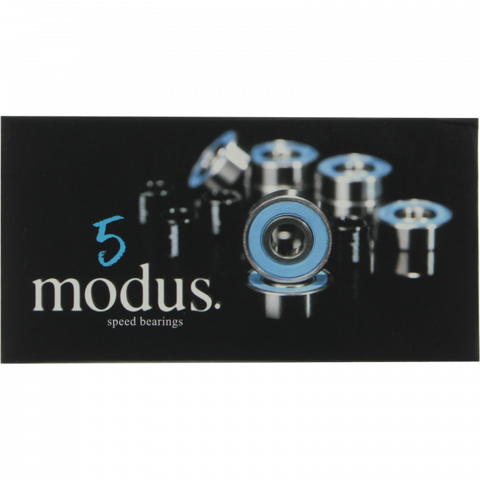MODUS ABEC-5 BEARINGS single set