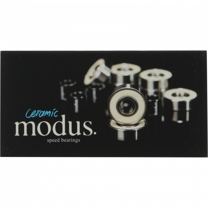MODUS CERAMIC BEARINGS single set