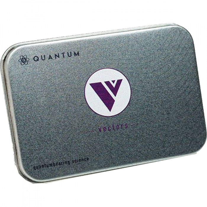 QUANTUM VECTOR SERIES BEARINGS