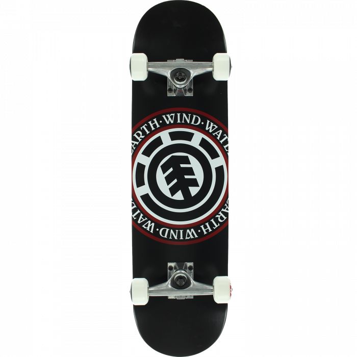 EL SEAL COMPLETE-8.0 BLACK