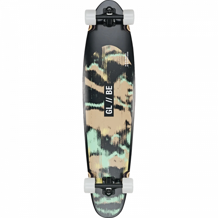 GLB BENDER LB COMP-9.87x40.5 STORM ROVER