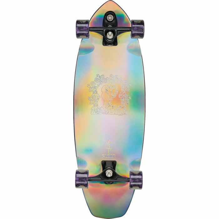 GLB DOPE MACHINE SURFSKATE CMP-10x31.5 MISFIT/RAIN
