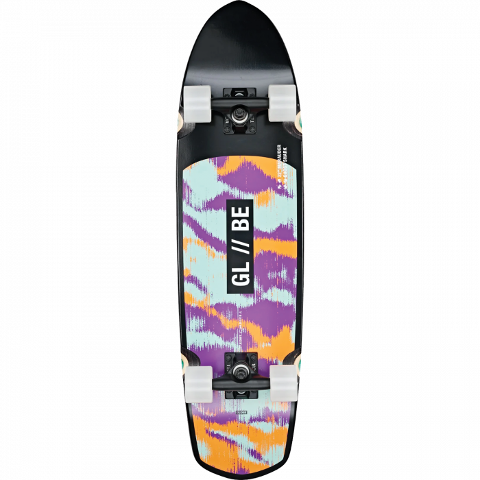 GLB MARAUDER COMPLETE-8.37X32 GHOST SHARK