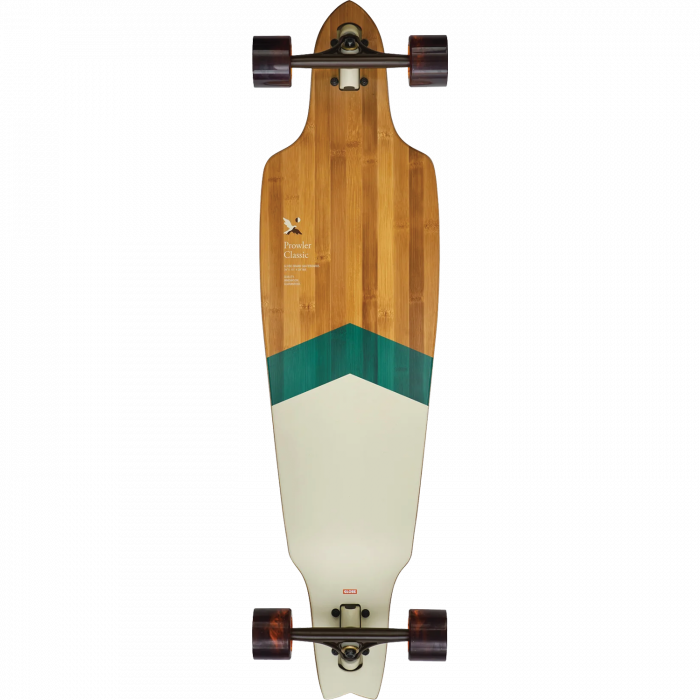 GLOBE PROWLER CLASSIC COMP-10x38 BAMBOO/EPITOME