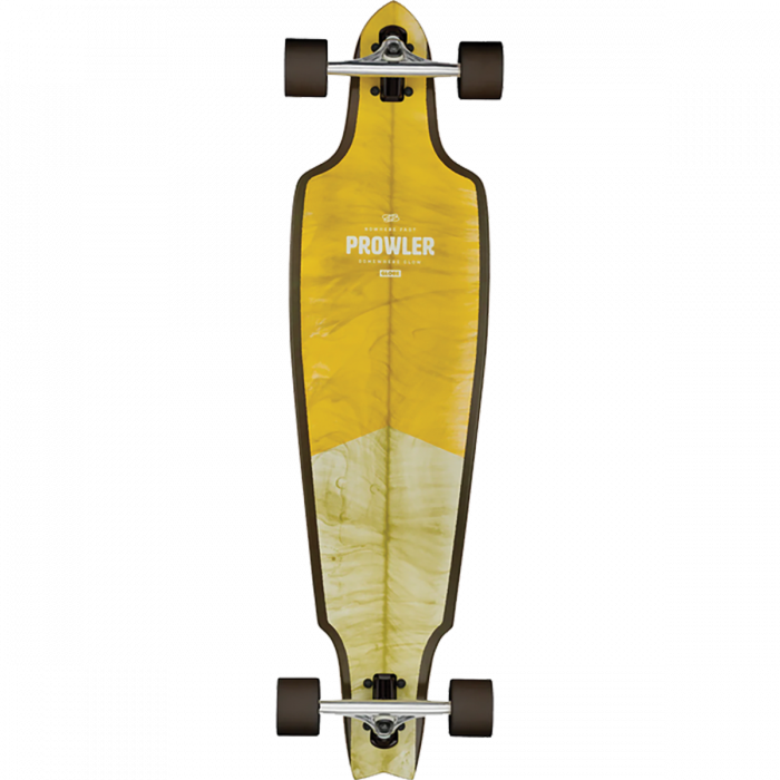 GLOBE PROWLER CLASSIC COMP-10x38 SOMEWHERE FAST