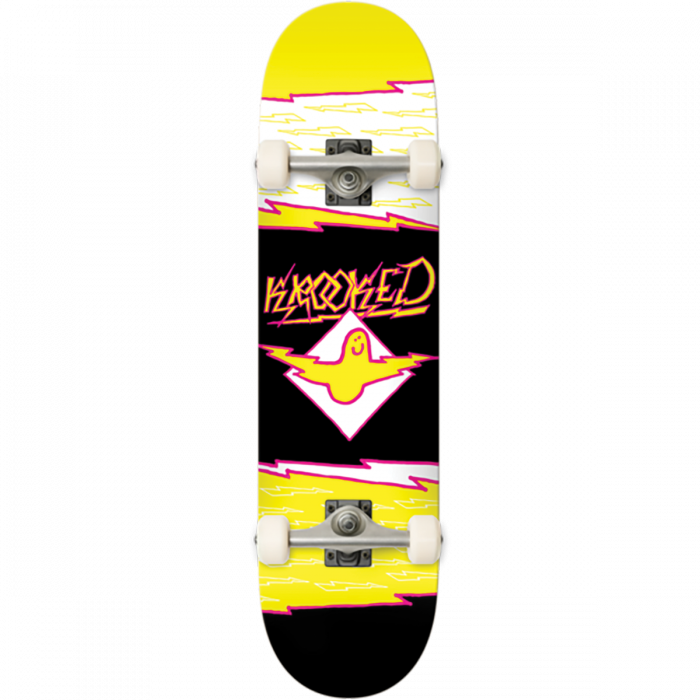 KRK BIRD LIGHTENING COMPLETE-7.75