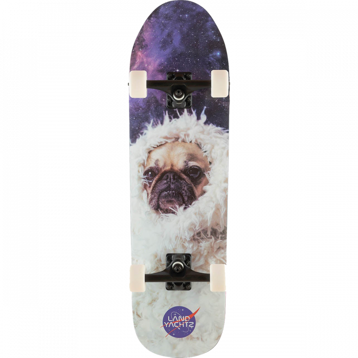 LYZ ATV PERFECTO PUG COMPLETE-9.028X32