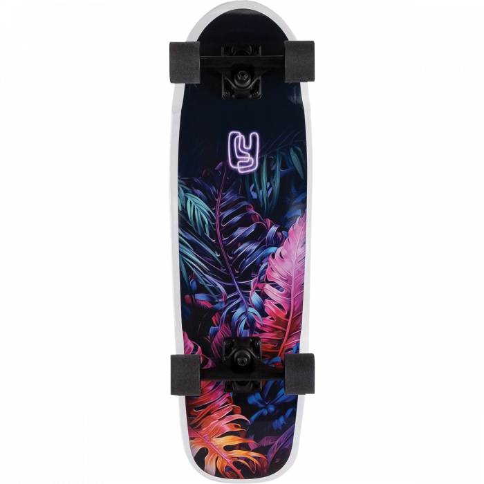 LYZ DINGHY BLUNT TROPICAL NIGHT COMPLETE-8.6X28.5