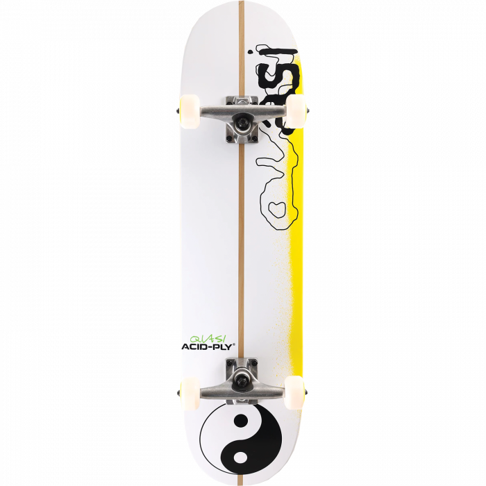 QUASI SURFA COMPLETE-8.0 WHITE