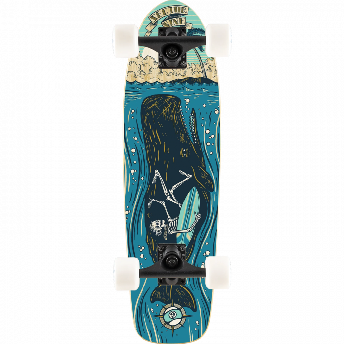 SEC9 BAMBINO MOBY COMPLETE-7.5x26.5