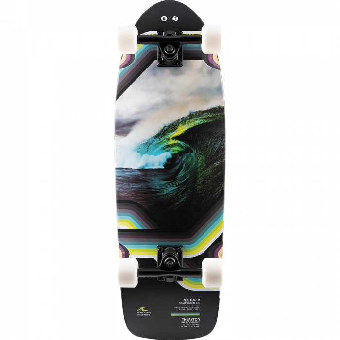 SEC9 FAT WAVE FURY COMP-9.8x30