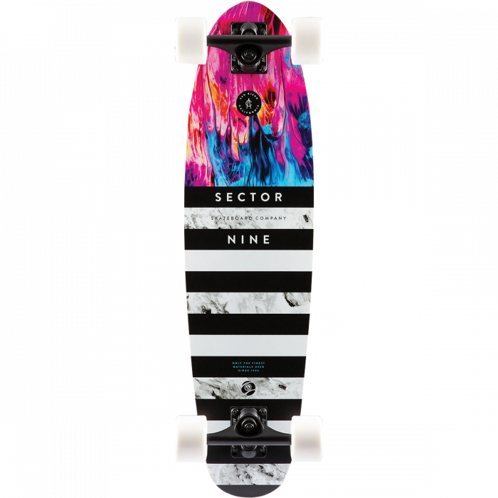 SEC9 SPLASH SNAPBACK COMPLETE-8x30
