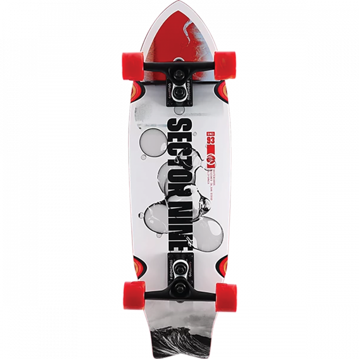 SEC9 WAVEPARK CYCLES COMP-8.75x30.25