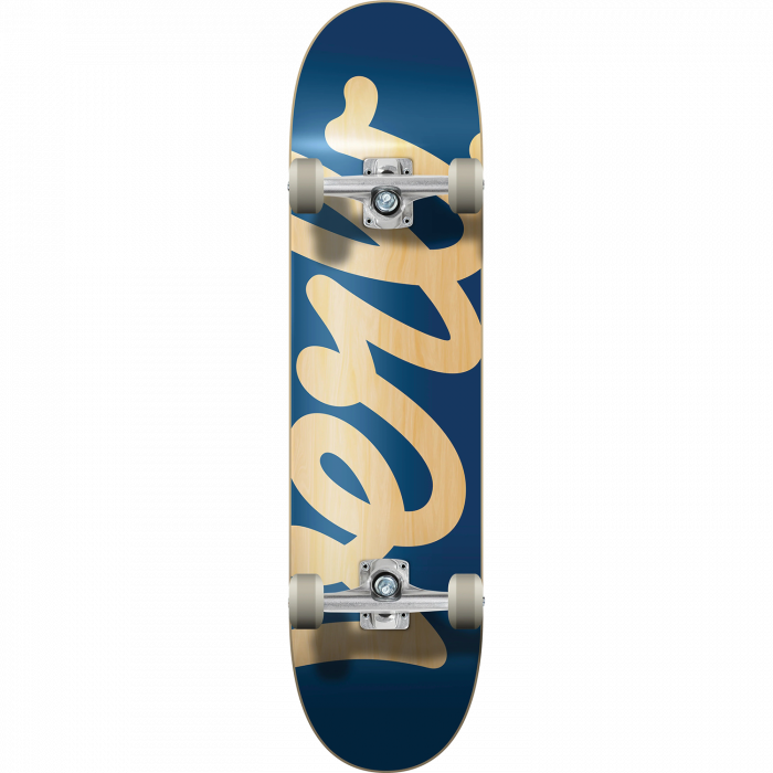 VERB XI SCRIPT COMPLETE-8.0 NAVY/NATURAL