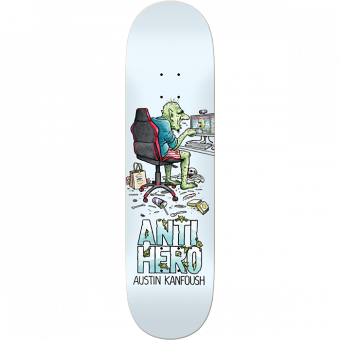 AH KANFOUSH TROLLS DECK-8.62