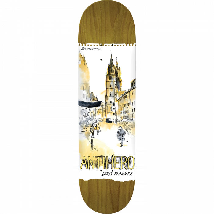 AH PFANNER CITYSCAPES DECK-8.38