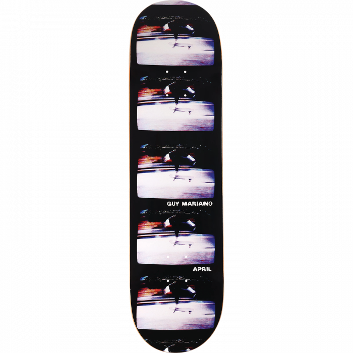 APRIL MARIANO 1990 DECK-8.5