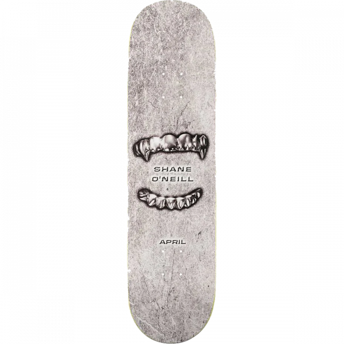 APRIL ONEILL GRILLS DECK-8.25